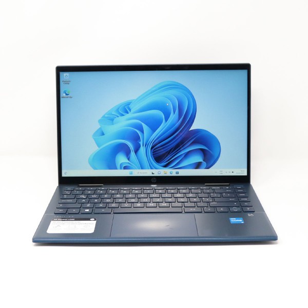 14-DY0005LA i3-1125G4 8GB 256GB 14P X360 W11