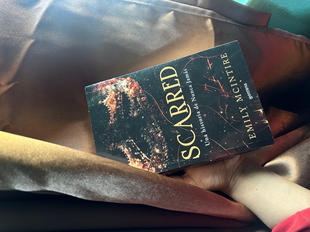 2do Libro de la Serie de nunca jamás