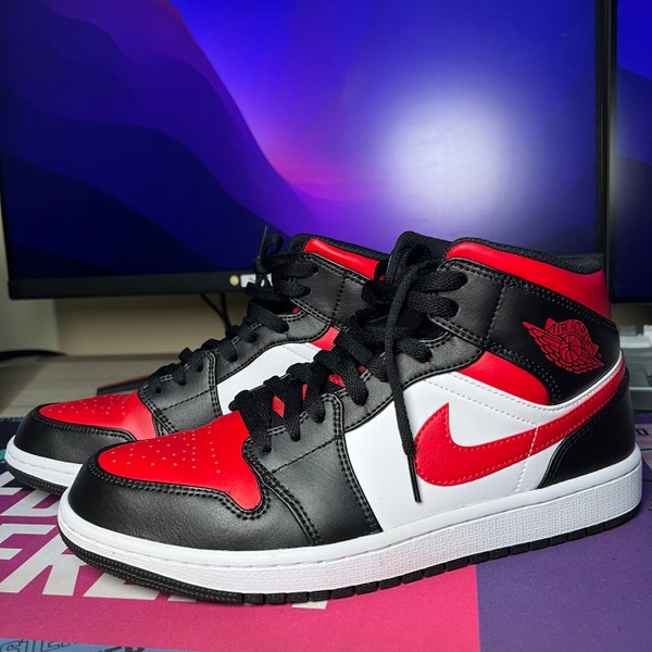 Air Jordan