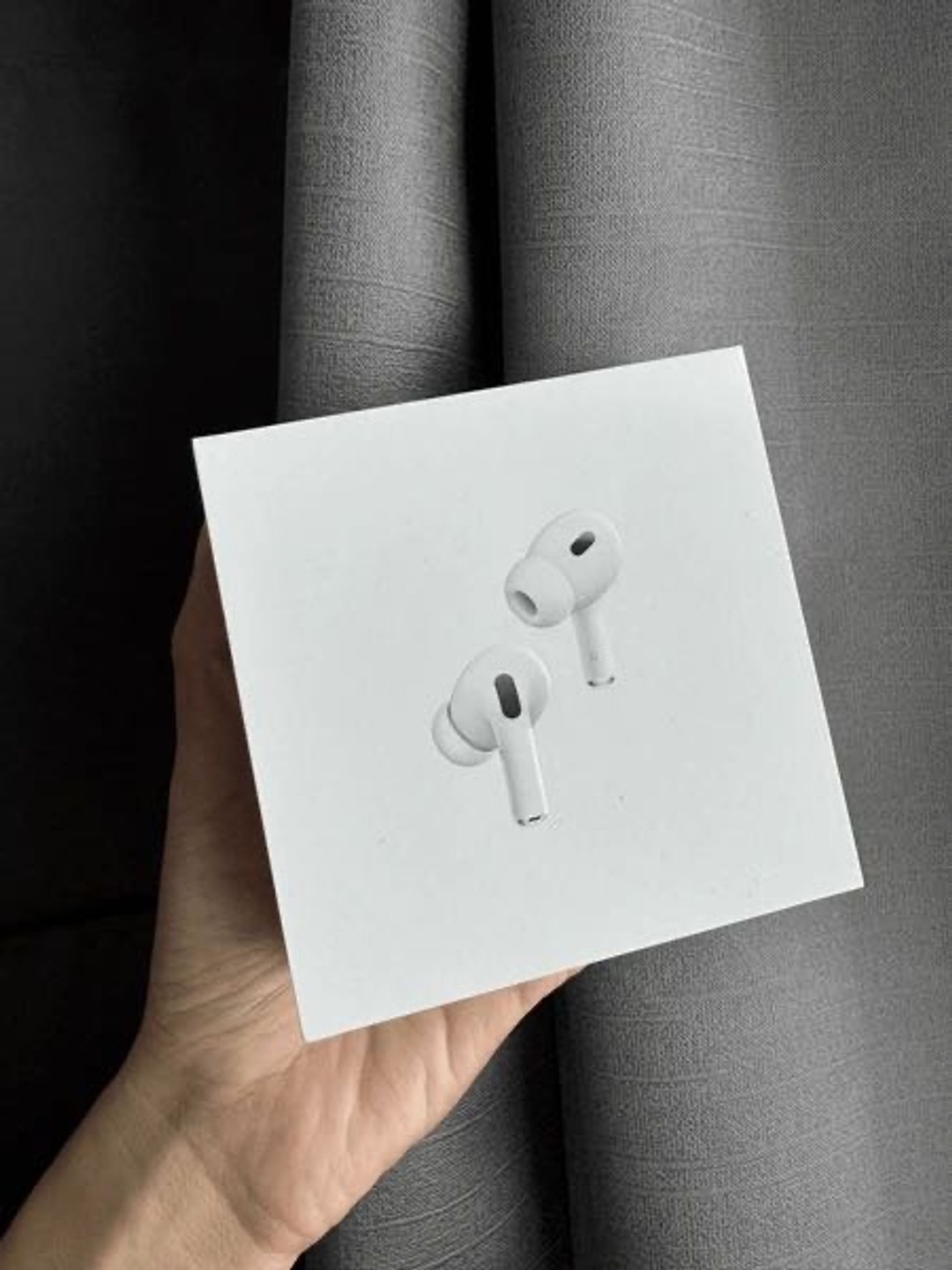 AirPod Pro second generation