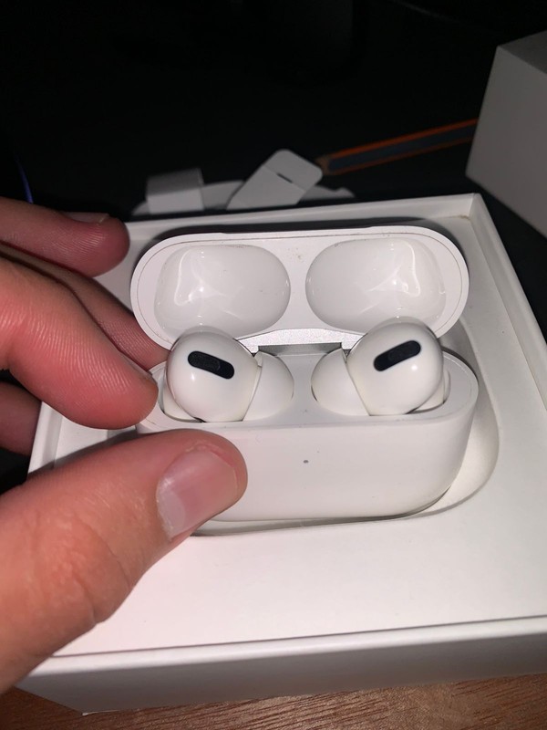 AirPods Pro