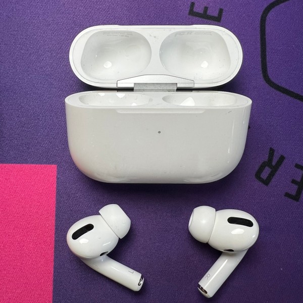 Airpods Pro