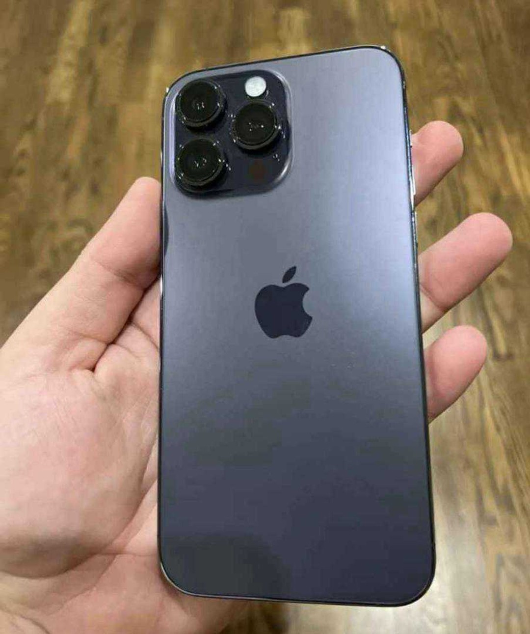 Apple IPhone 14 Pro Max Unlocked