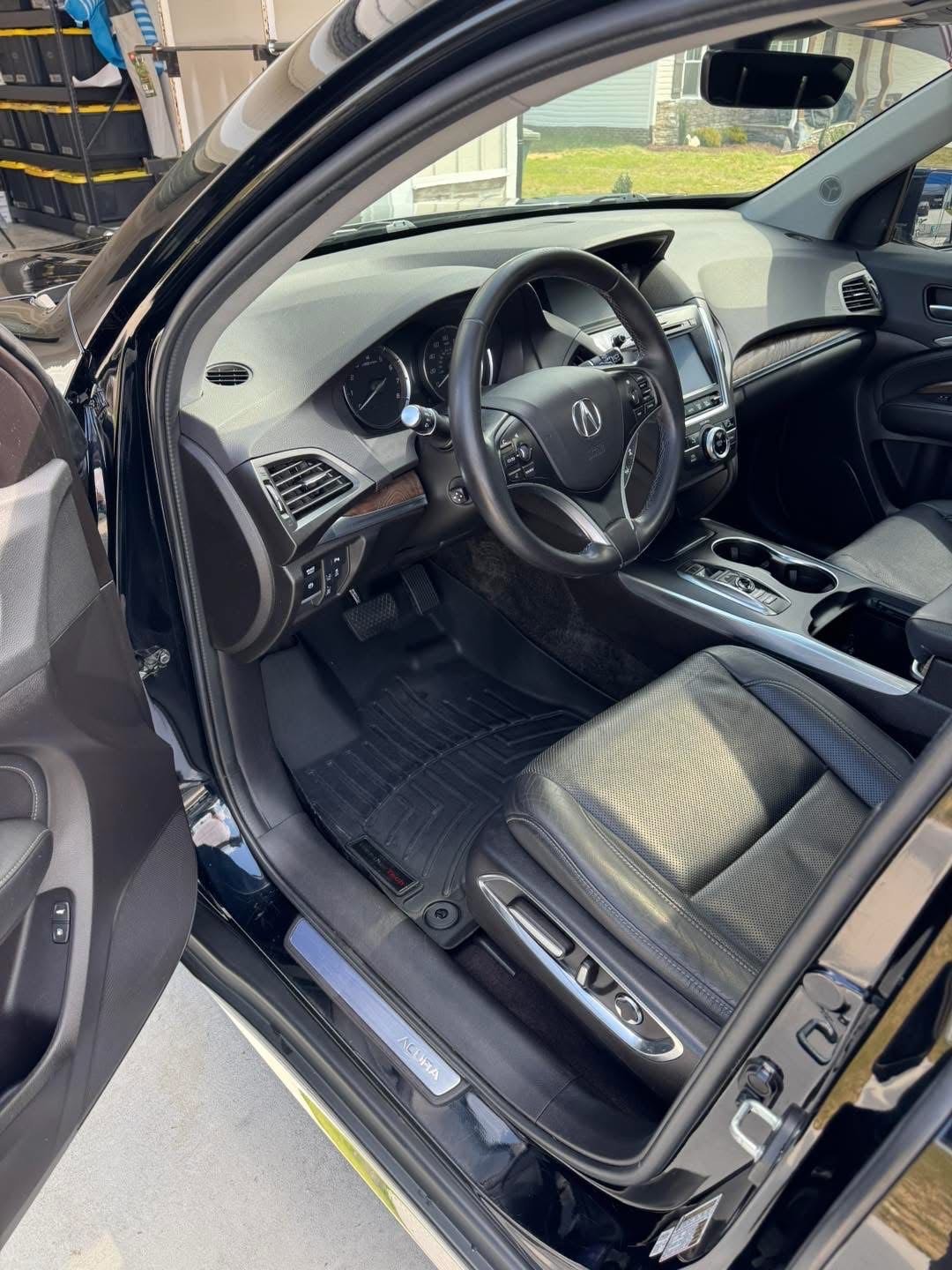 Auto Mobile Detailing