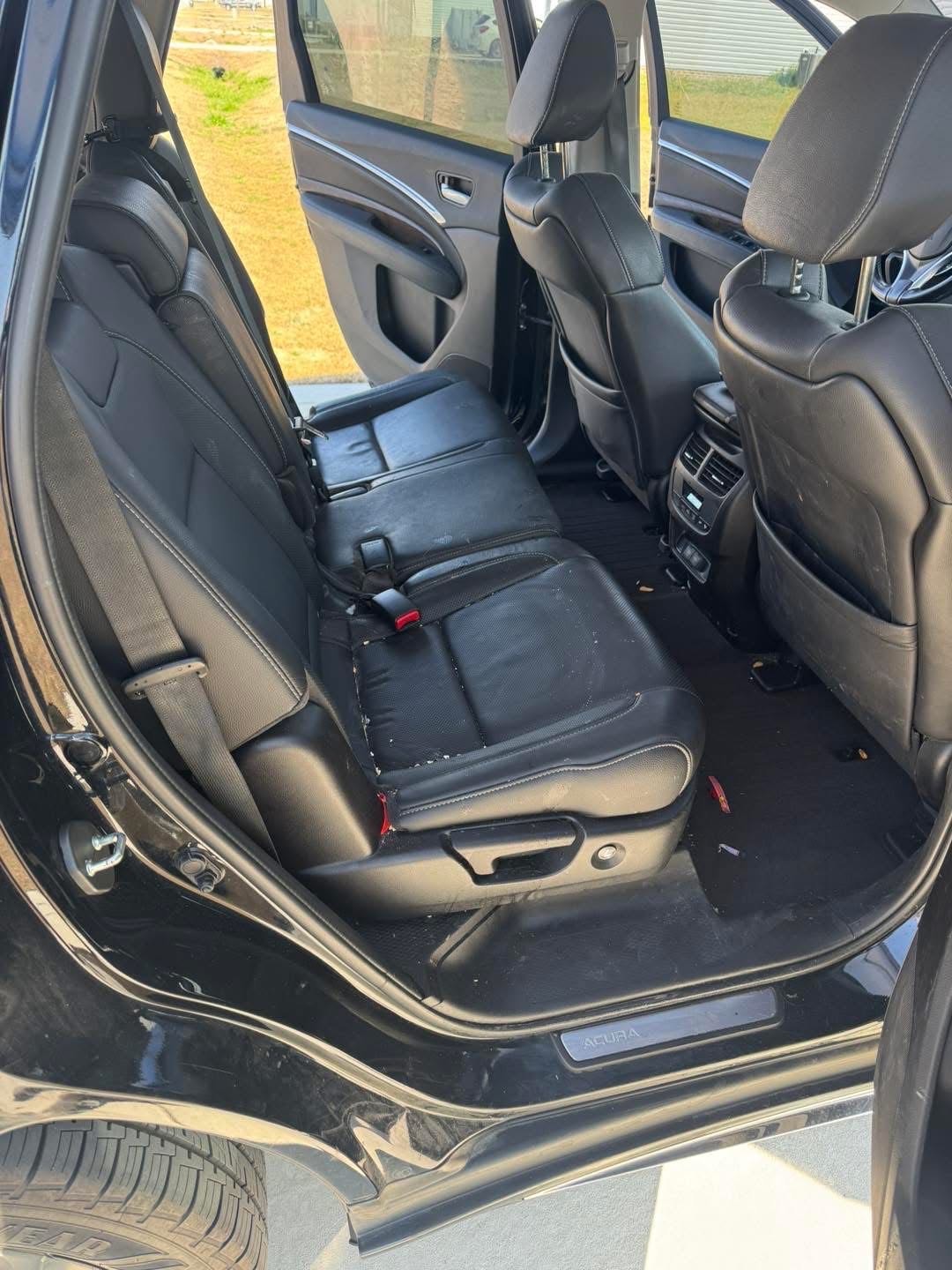 Auto Mobile Detailing