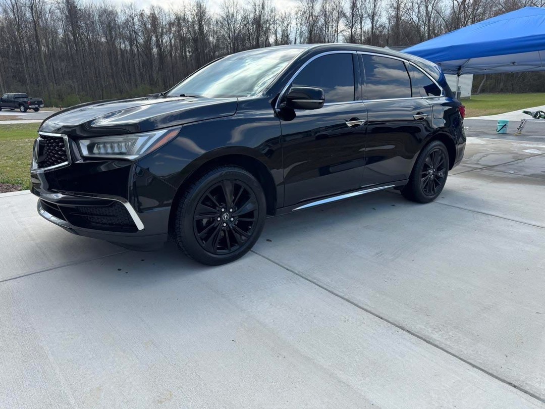 Auto Mobile Detailing