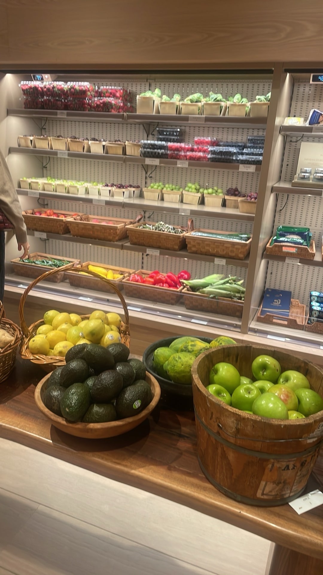 Avocados