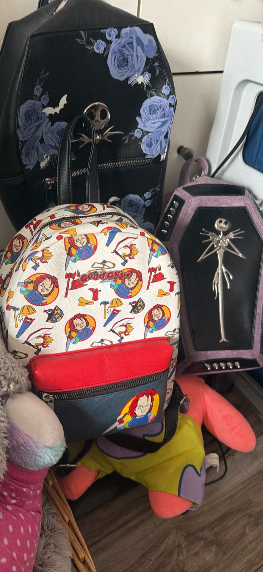 Bags