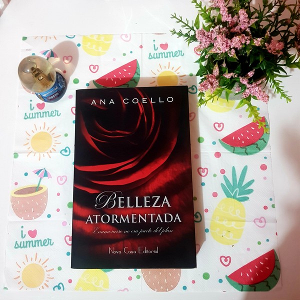 Belleza Atormentada