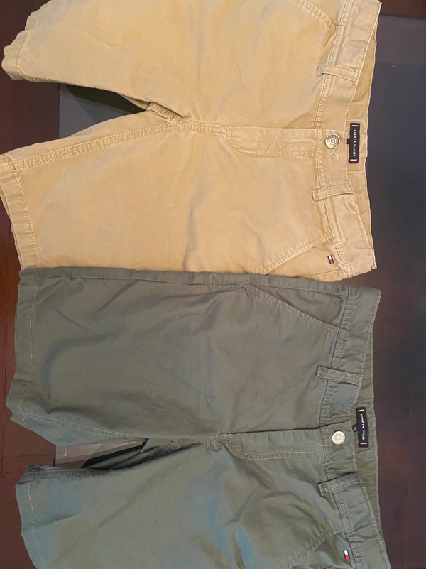 Bermudas, Shorts y Pantalonetas de niño
