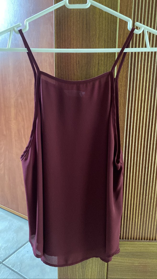 Blusa Corinta