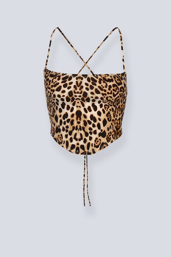 BLUSA ESTAMOADA