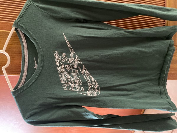 Blusa Nike