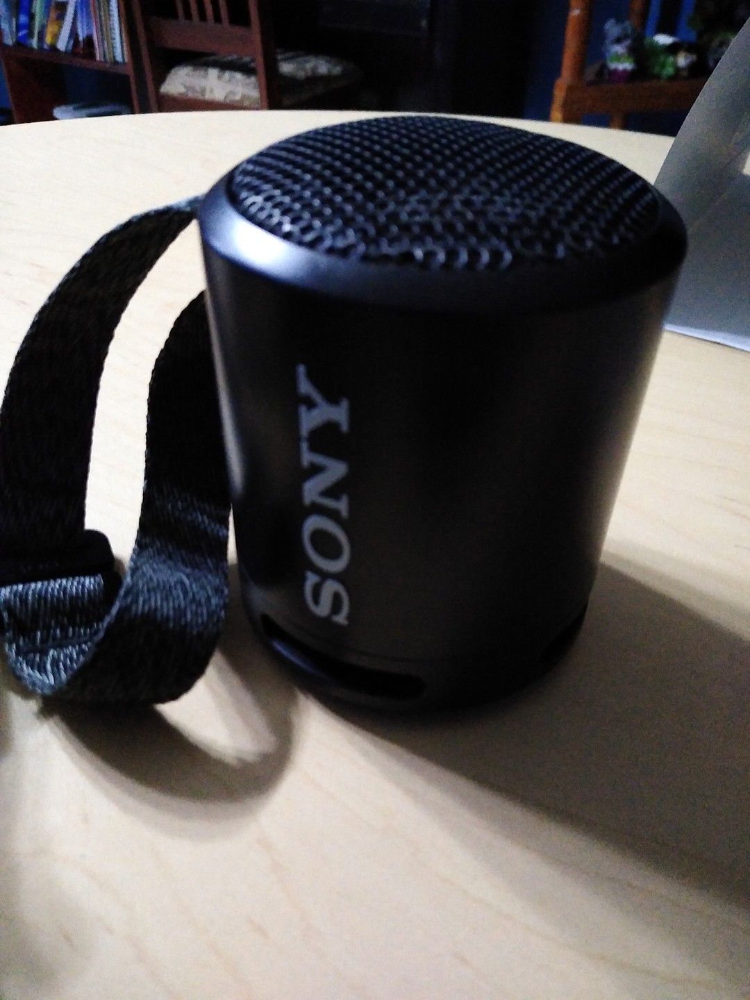 Bocina Sony