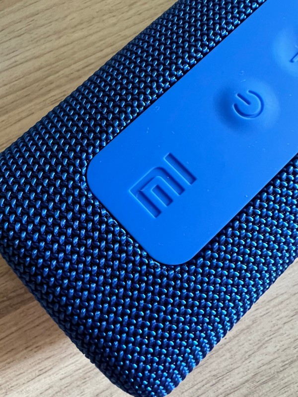 Bocina Xiaomi portable