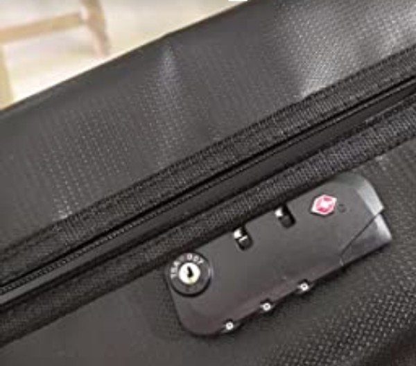 Bolsa Ignífuga para resguardo de Documentos