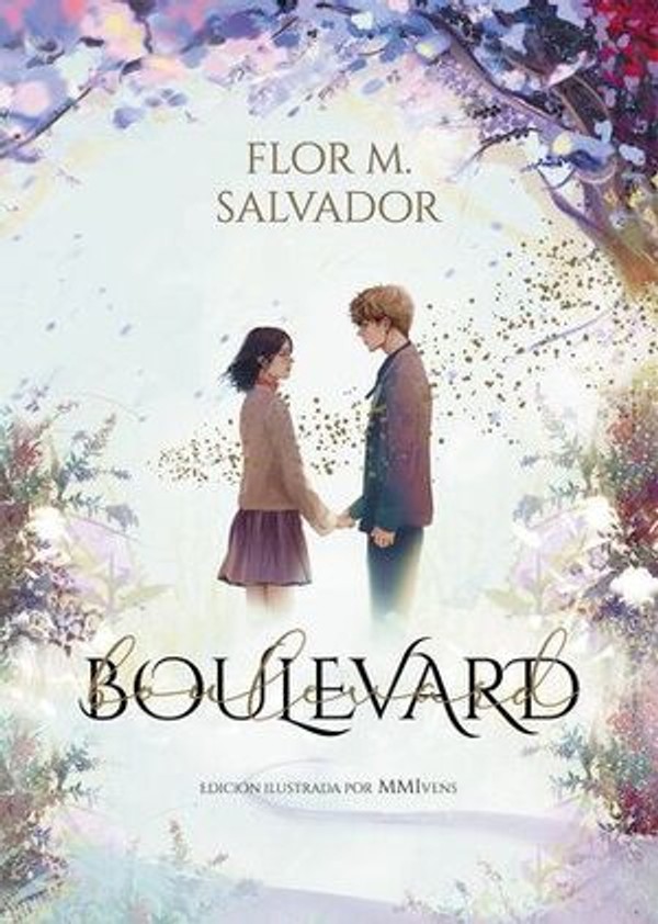 Boulevard Edicion Ilustrada (td)