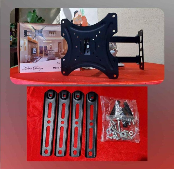 💥Bracket o soporte aéreo para TV