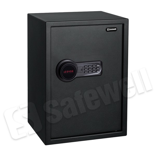 CAJA FUERTE DE SEGURIDAD