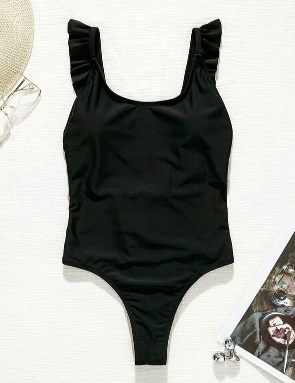 CALZONETA NEGRA
