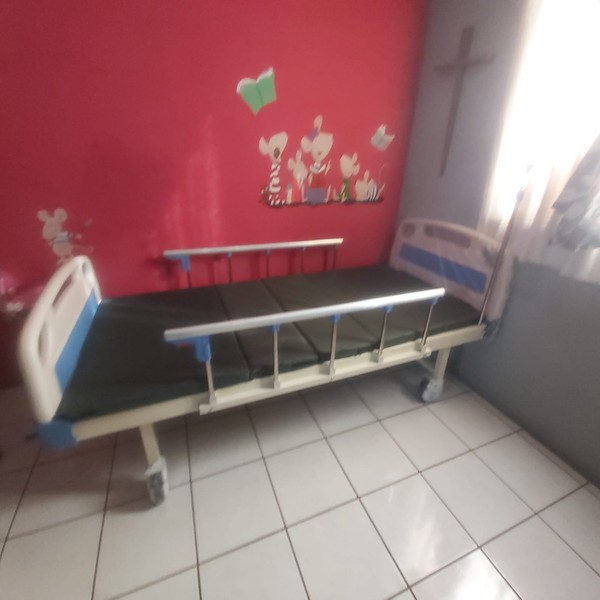 Cama Imperial Hospitalaria, Clinica u Hogar