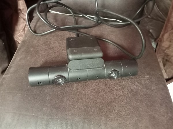 Camara para PS4