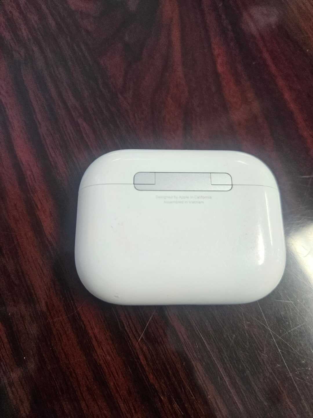 Case