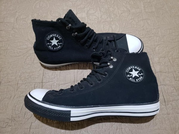 Converse - Chuck Taylor All Star Gore-Tex Winter