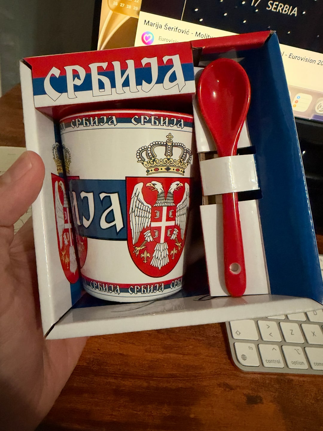 Cover con un vídeo, photo 1