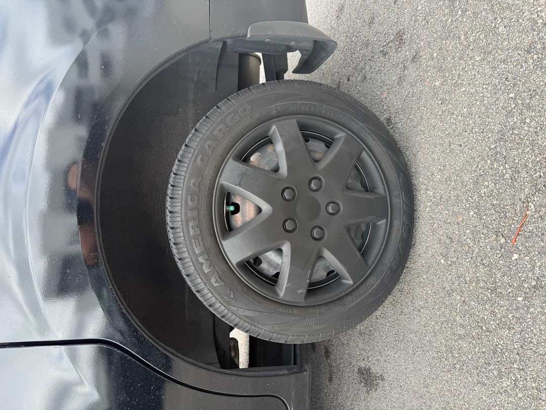 cover for wheel 15inch