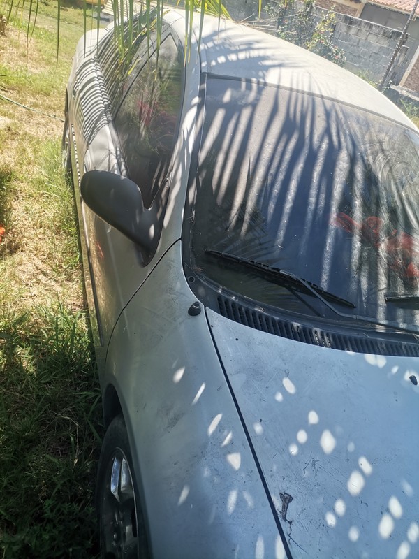 Dodge Neon 2003