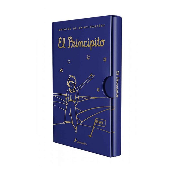 El Principito (edición De Lujo)