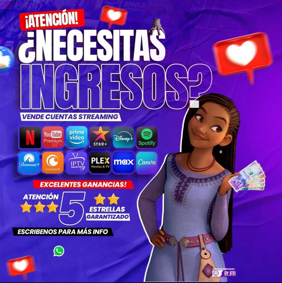 empieza como distribuidor