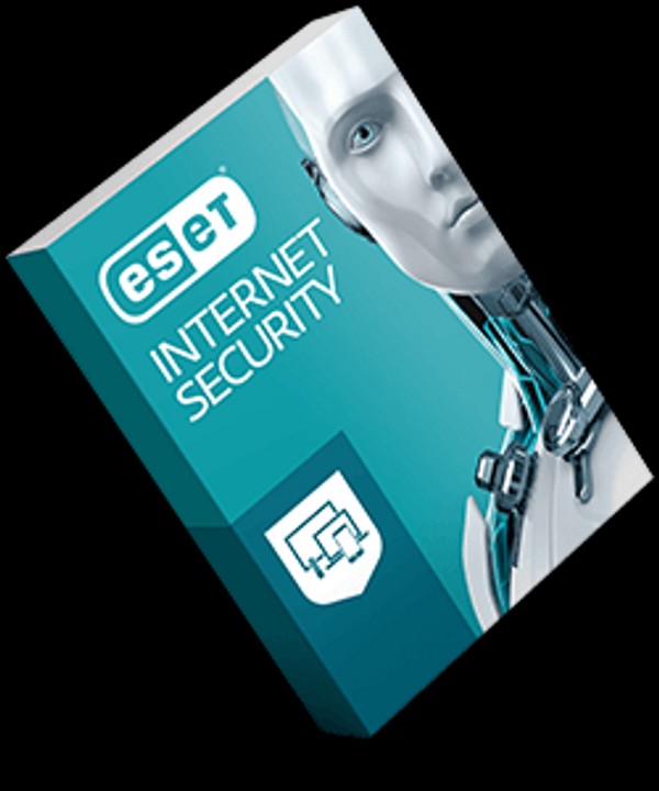 Eset Internet Security 12 meses