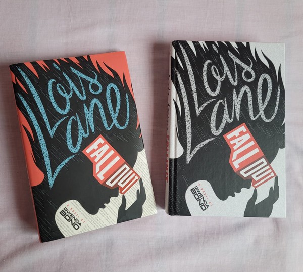Fallout (Lois Lane)