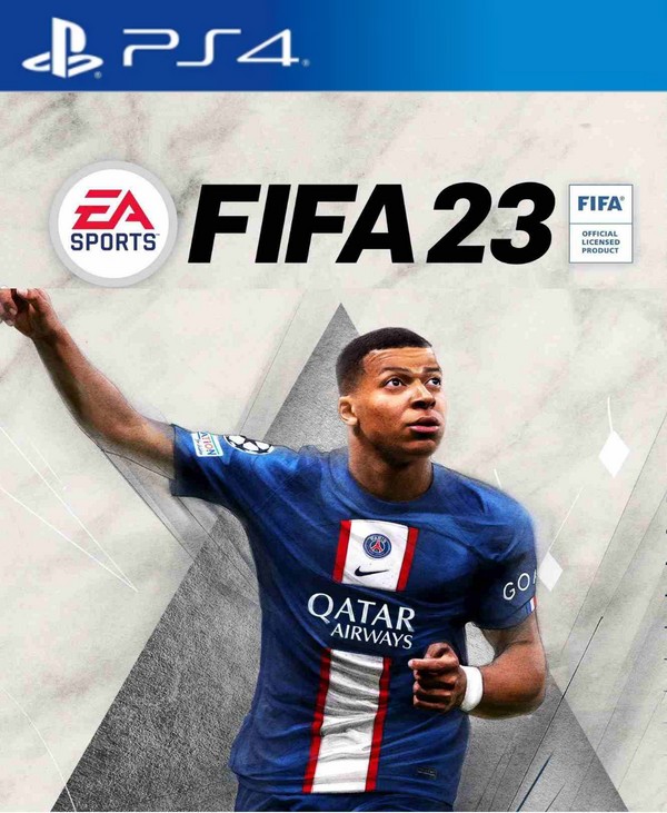 Fifa 23 Ps4