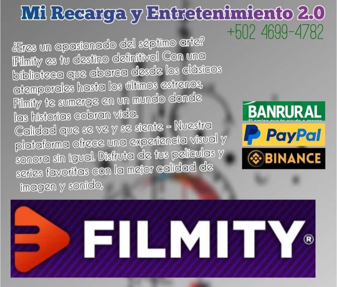 Filmity