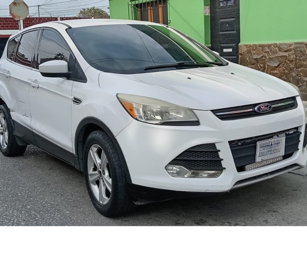 Ford Escape 2014 Remato