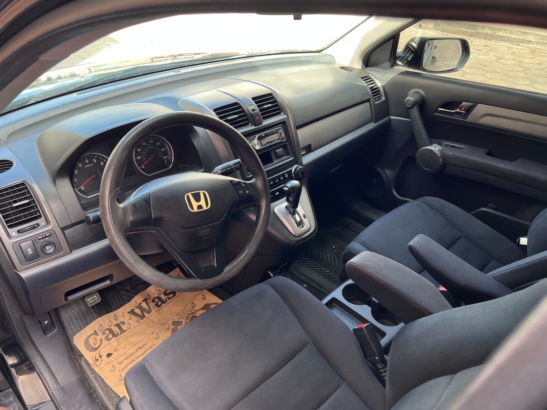 Honda 2010 2010