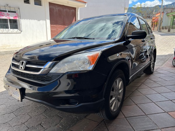 Honda CRV 2010