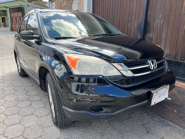 Honda CRV 2010