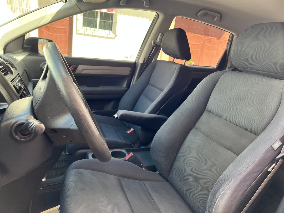 Honda CRV 2020