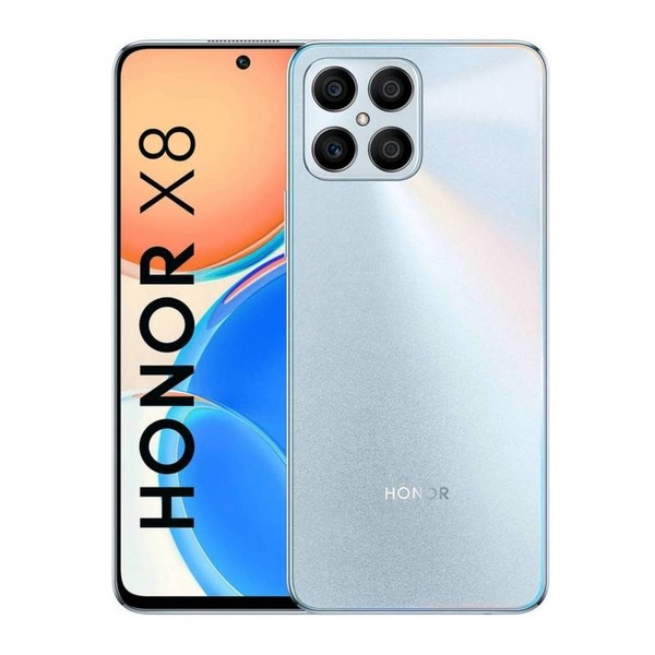 HONOR x8 NUEVO