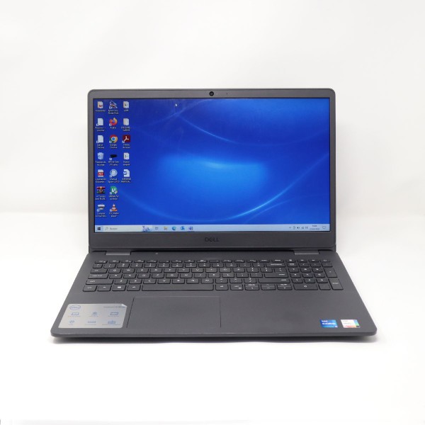 I3501-5075BLK-PUS I5-1135G7 8GB RAM 256SSD 15.6P W10S