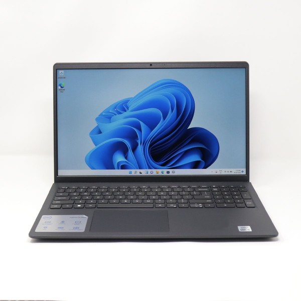 I3511-5174BLK-PUS INTEL CORE I5-1035G1, 8GB RAM,256GB SSD, 15.6' FHD TOUCH DISPLAY, W11S
