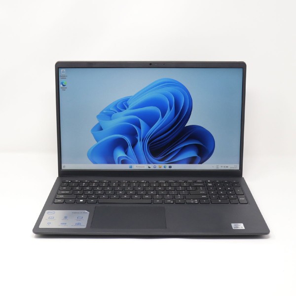 I3511-5174BLK-PUS INTEL CORE I5-1035G1, 8GB RAM,256GB SSD, 15.6' FHD TOUCH DISPLAY, W11S