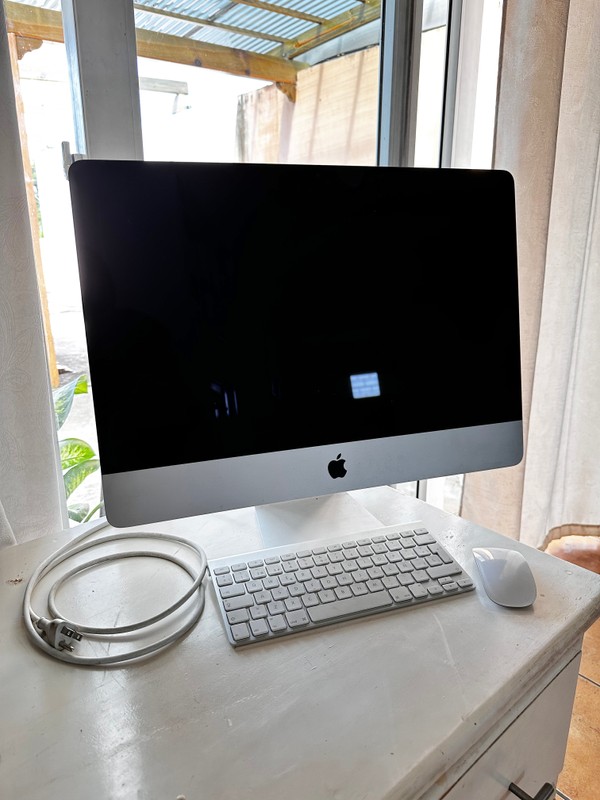 iMac Pro