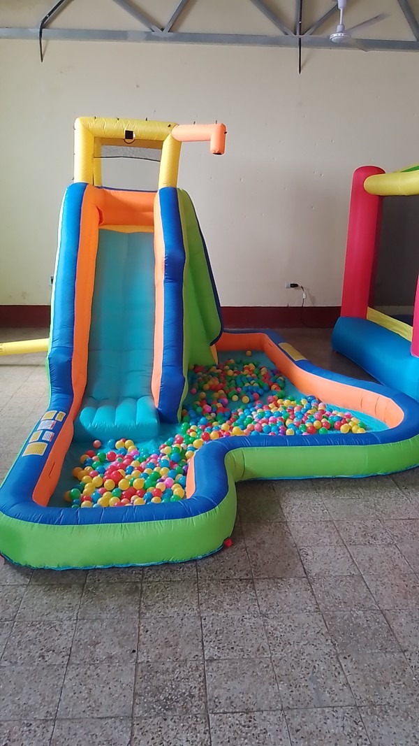 Inflables