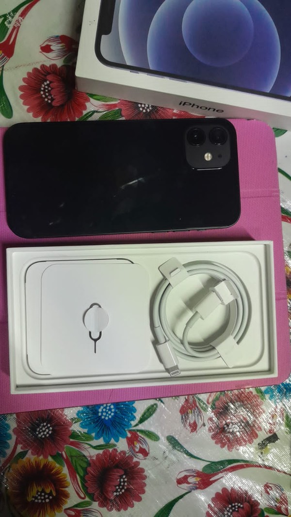 Iphone 12 128GB