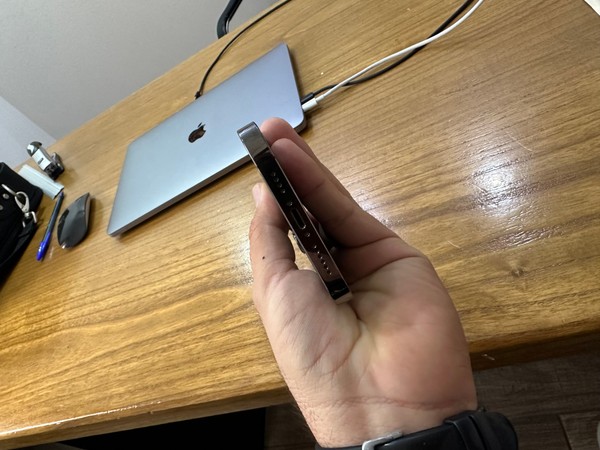 iPhone 13 Pro Max 256GB